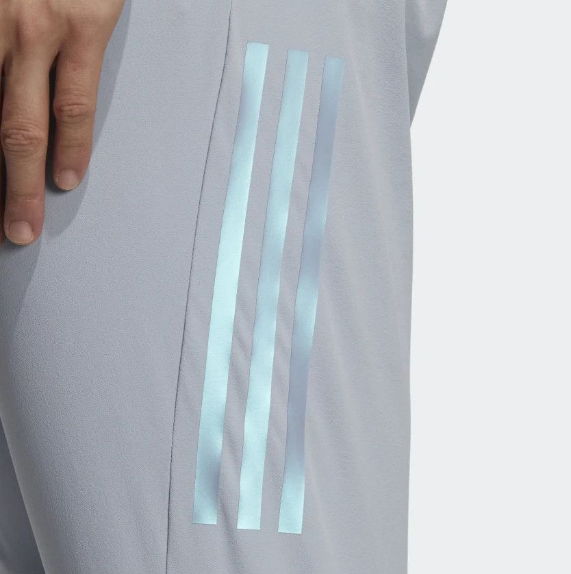 HB3566 Quần Adidas 3-ST PANTS HALSIL