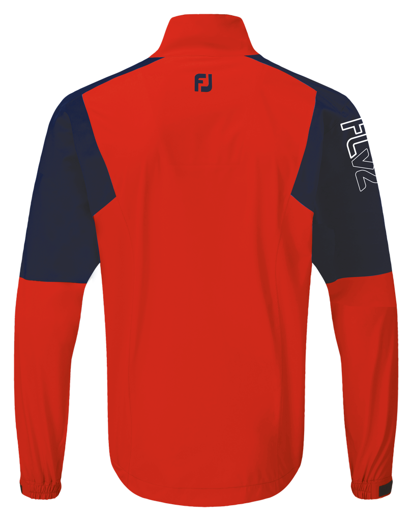 83802 Áo FJ HLV2 Jacket