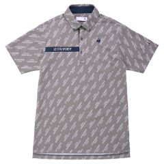 QGMXJA06V-GY00 Áo cộc tay Le Coq Sportif