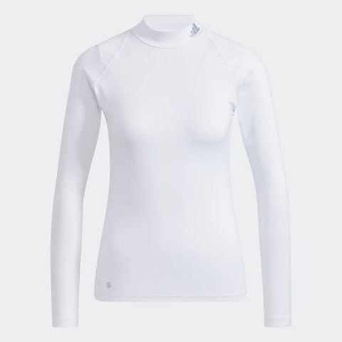 HA3284 Áo Adidas W AR BASELAYER WH