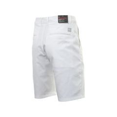 59924602 Quần Jackpot Short White
