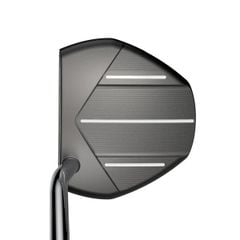 916272_09_34 Gậy Putter Cobra VINTAGE CUDA SINGLE BEND GRAY RH SC