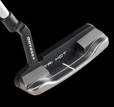 73017 Putter Odyssey TRI-HOT 34