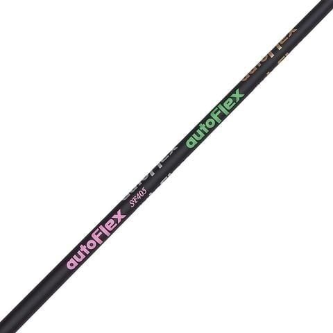 Shaft Rescue SF505XB-U AUTOFLEX 505X - BLACK