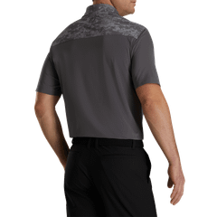 82207 Áo FJ Cloud Camo Trim Lisle