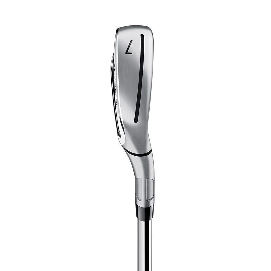 M1722007 Bộ Irons Taylormade Qi AS LH #5-PS NS820 R