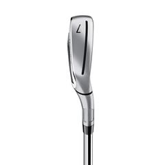 M1722007 Bộ Irons Taylormade Qi AS LH #5-PS NS820 R