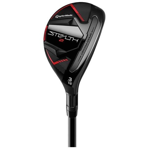 N8515107 Gậy Rescue Taylormade Stealth 2 AS #4 TM60