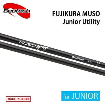 Shaft Rescue FUJIKURA MUSO Junior