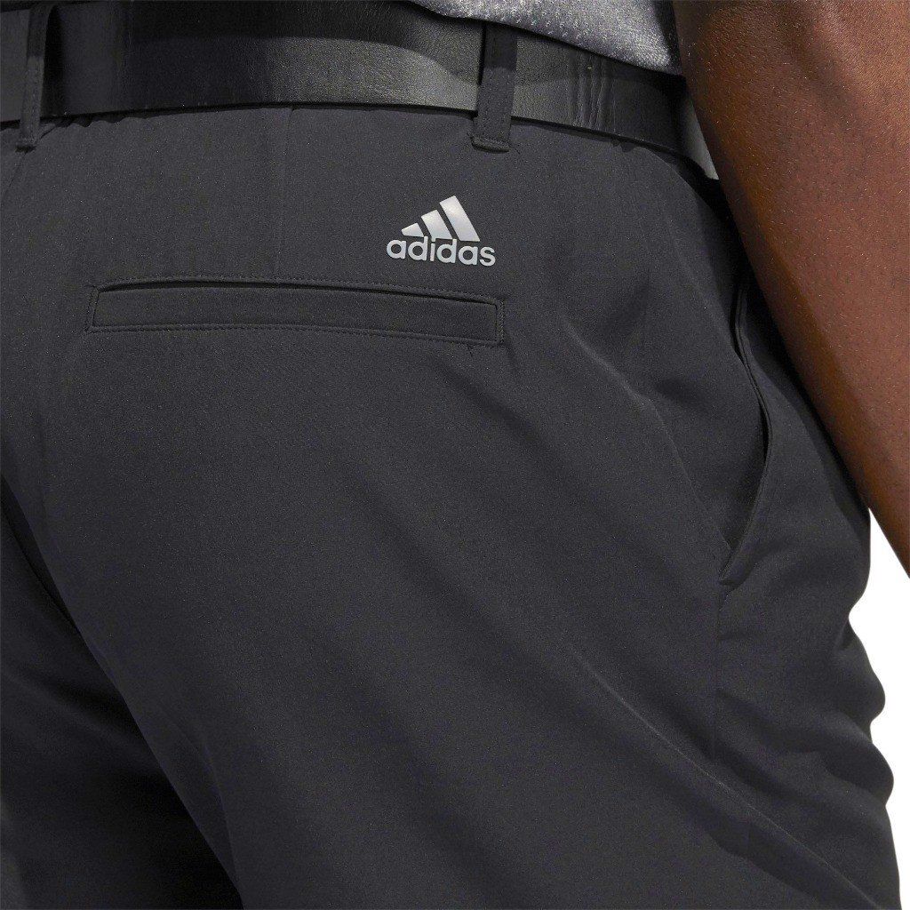GL0154 Quần ULT365 SHORT8.5-BLACK