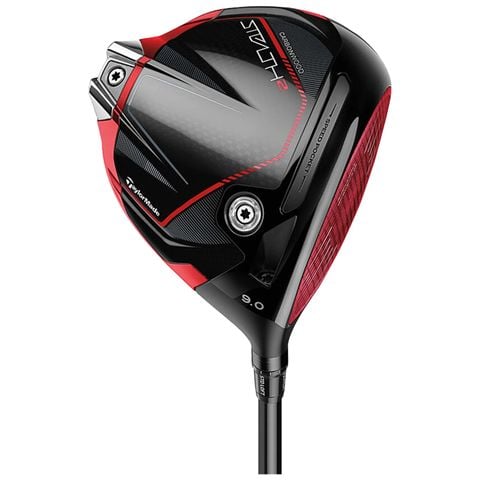 N8538808 Gậy Driver Taylormade Stealth 2 AS 10.5 TM50