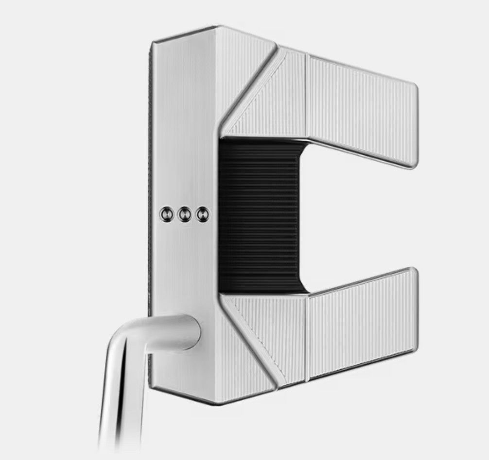 748RI34 Gậy Putter Titleist 2024 PHANTOM X 5 STR RH 34''