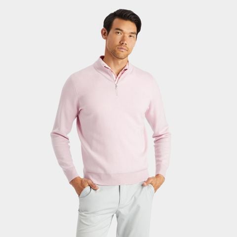 G4MF23S200 TRIFLE Áo G-Fore QUARTER ZIP SWEATER S