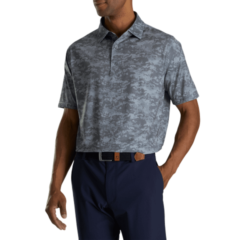 82203 Áo FJ Cloud Camo Lisle