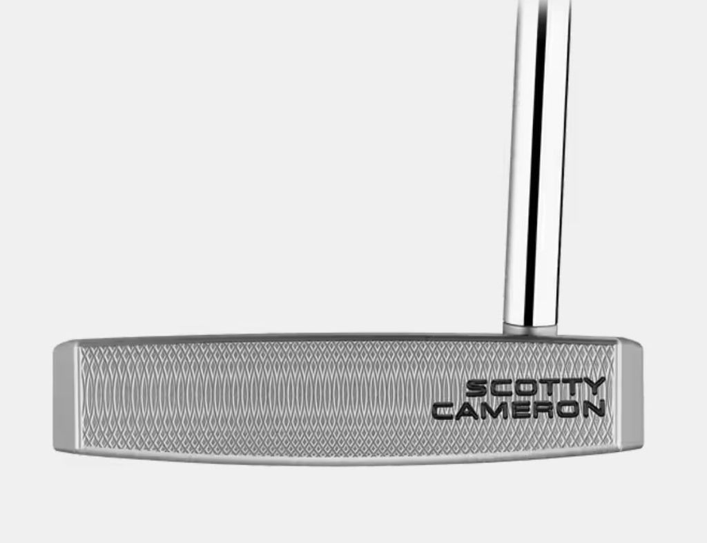 748RI34 Gậy Putter Titleist 2024 PHANTOM X 5 STR RH 34''