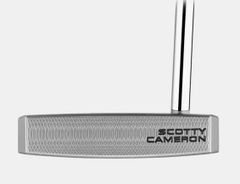 748RI34 Gậy Putter Titleist 2024 PHANTOM X 5 STR RH 34''