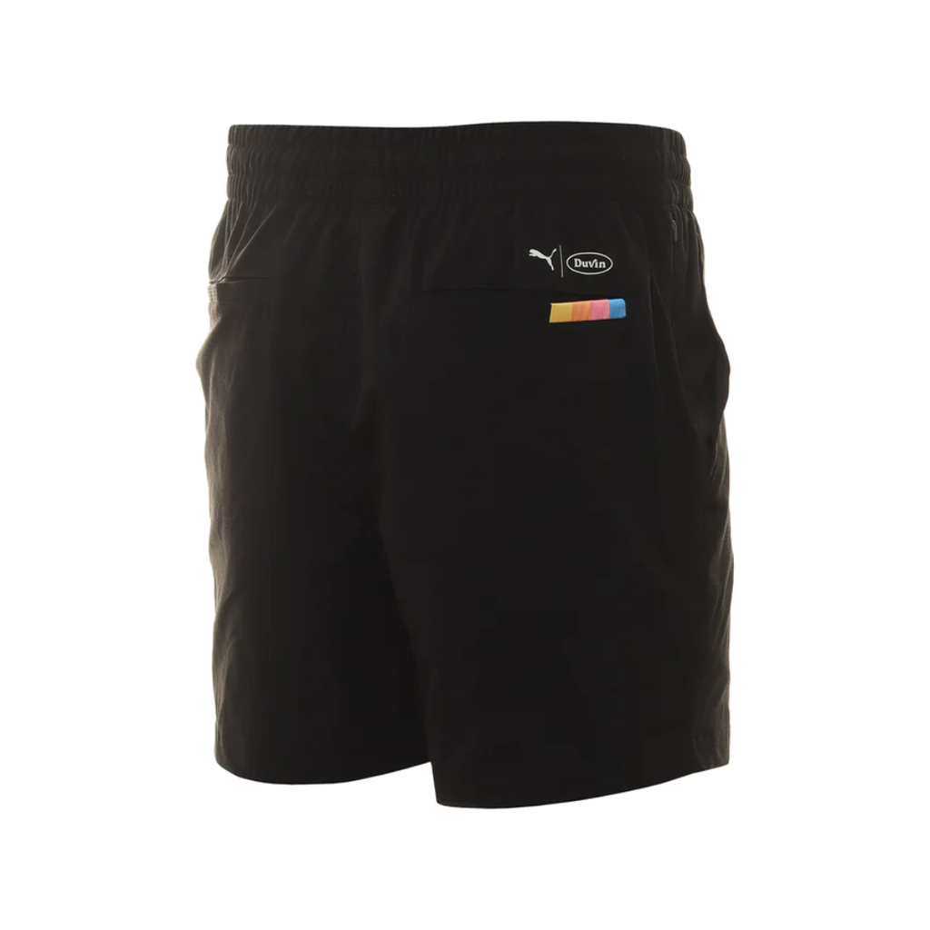62298901 Quần Puma Duvin Short