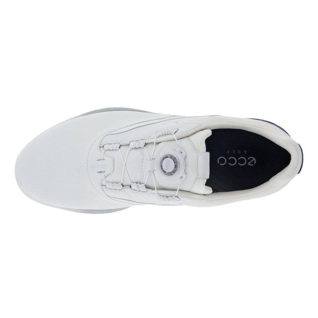 10295460616 Giày Ecco M Golf S-Three