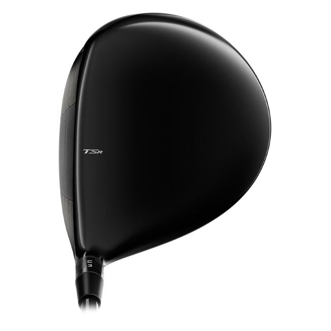 658RG2S10A Gậy Driver Titleist TSR3 RH TEN BLU 55S 10D