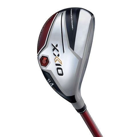 Gậy Rescue XXIO XX12 #4SR - RED SHAFT