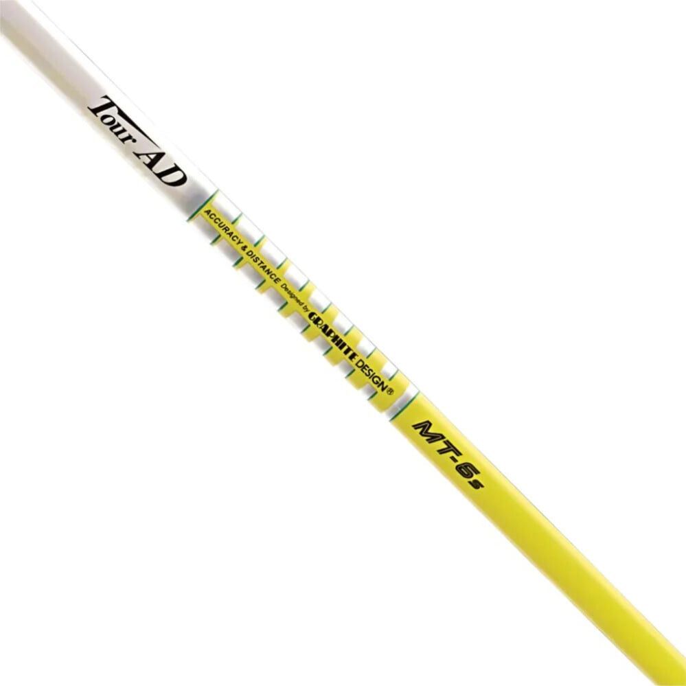THÔNG TIN CÁN GẬY (SHAFT) DRIVER / FAIRWAY GRAPHITE DESIGN TOUR AD MT