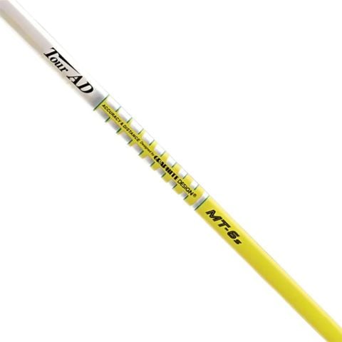 SA70 Shaft Driver / Fairway TOUR AD MT6-S