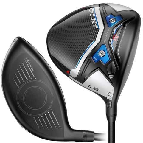 Gậy Driver Cobra AEROJET LS 10.5 Tensei White 65S