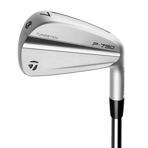 N2785209 Bộ Irons Taylormade IP790 23 GPH MMT 75 S (#4-P/Rh)