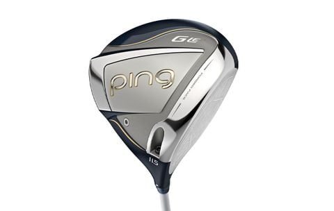 GLE3ULTD11.5L Gậy Driver Ping Lady GLE3UL