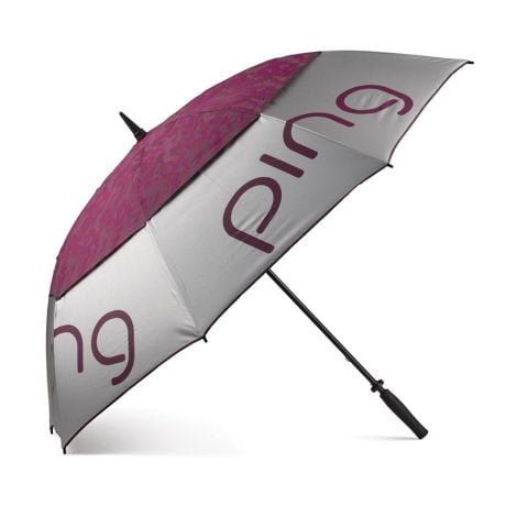 UBR34785-101 Ô Ping-Direct Access Ladies Tour Umbrella