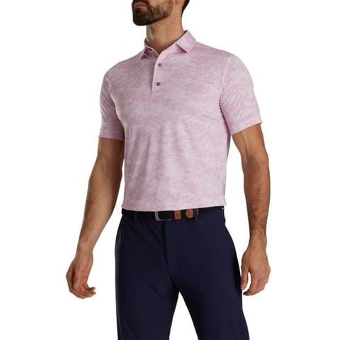 82093 Áo FJ Lisle Cloud Camo