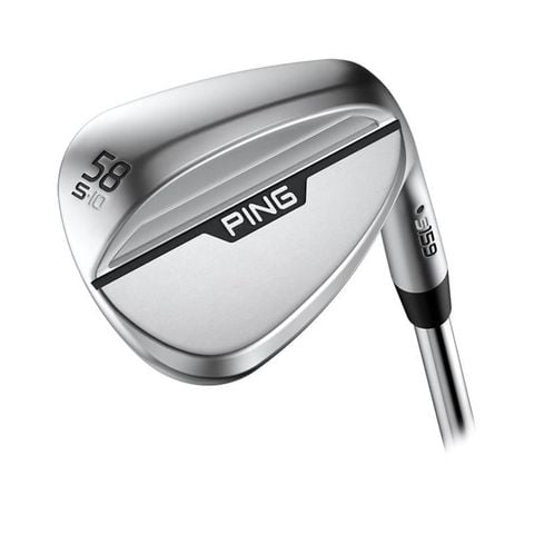 S159CR12Z115 Gậy Wedges Ping S159 CHROME STD RED DYLA