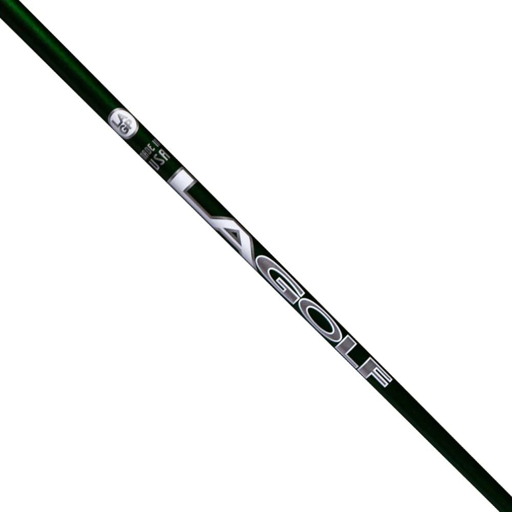 THÔNG TIN CÁN GẬY (SHAFT) DRIVER / FAIRWAY LA GOLF DJ SIGNATURE SERIES