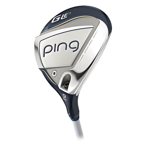 GLE3ULTH30L Gậy Rescue Ping Lady GLE3UL #6H