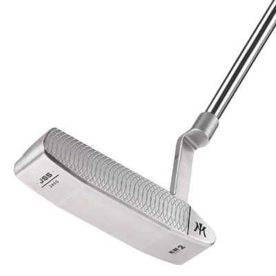 Đầu Gậy MIURA KM2 PUTTER SATIN