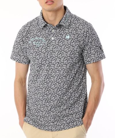 QGMVJA16V-NV00 Áo cộc tay Le Coq Sportif