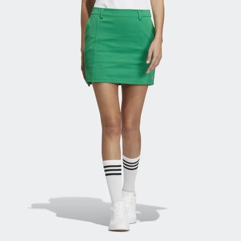 IM4679 Váy Adidas W PG SKIRT GREEN