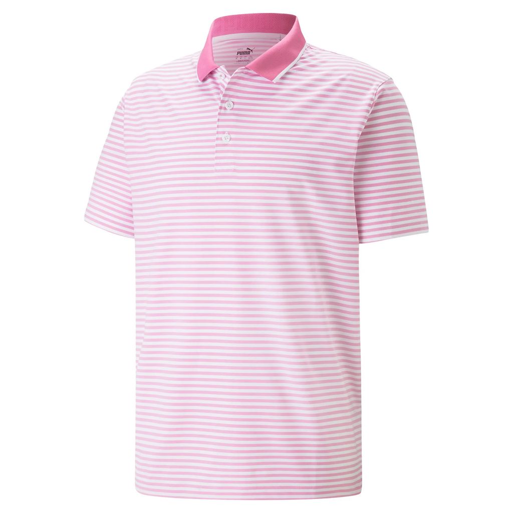 53744705 Áo Puma Cloudspun Feeder - Pink