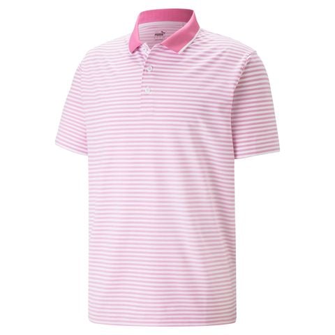 53744705 Áo Puma Cloudspun Feeder - Pink
