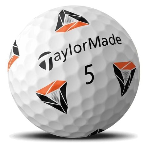 N7604301 Bóng Taylormade TM21 TP5X pix2.0 (3Q)