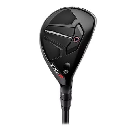 665RG3R24A Gậy Rescue Titleist TSR2 RH HZ RED 60 5.5 24 A