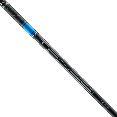 ĐN - Shaft Rescue Titleist GT2 65R 18A