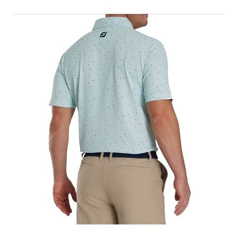 82367 Áo FJ Tweed Texture St