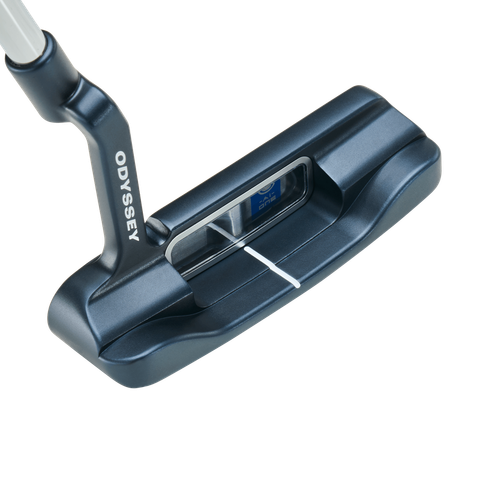 197193182689 Gậy Putter Odyssey PT RH AI-One One CH PSTL 34''