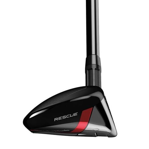 N9326009 Gậy Rescue Taylormade Stealth LH #4 TM60