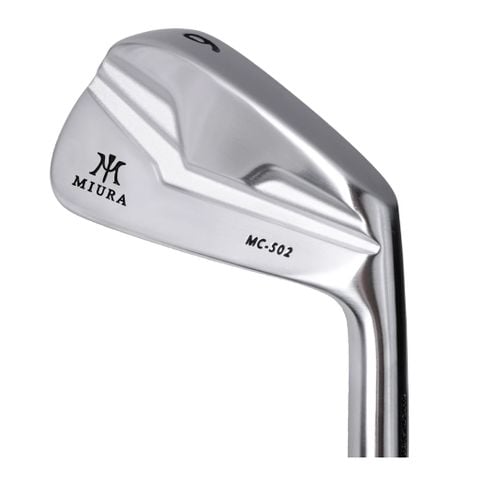 Đầu Gậy Miura Irons MC-502