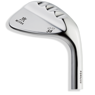 Đầu Gậy Miura Wedge K Grind 2.0 54