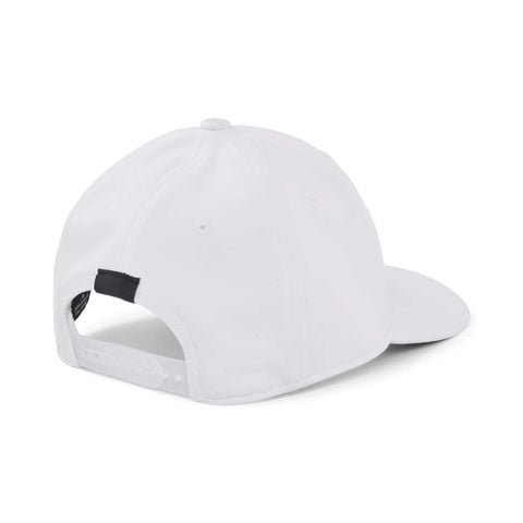 02453501 Mũ Puma Love Golf Cap - Bri Wht-Nvy