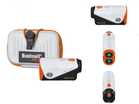 Máy Bắn Bushnell Al-Slope