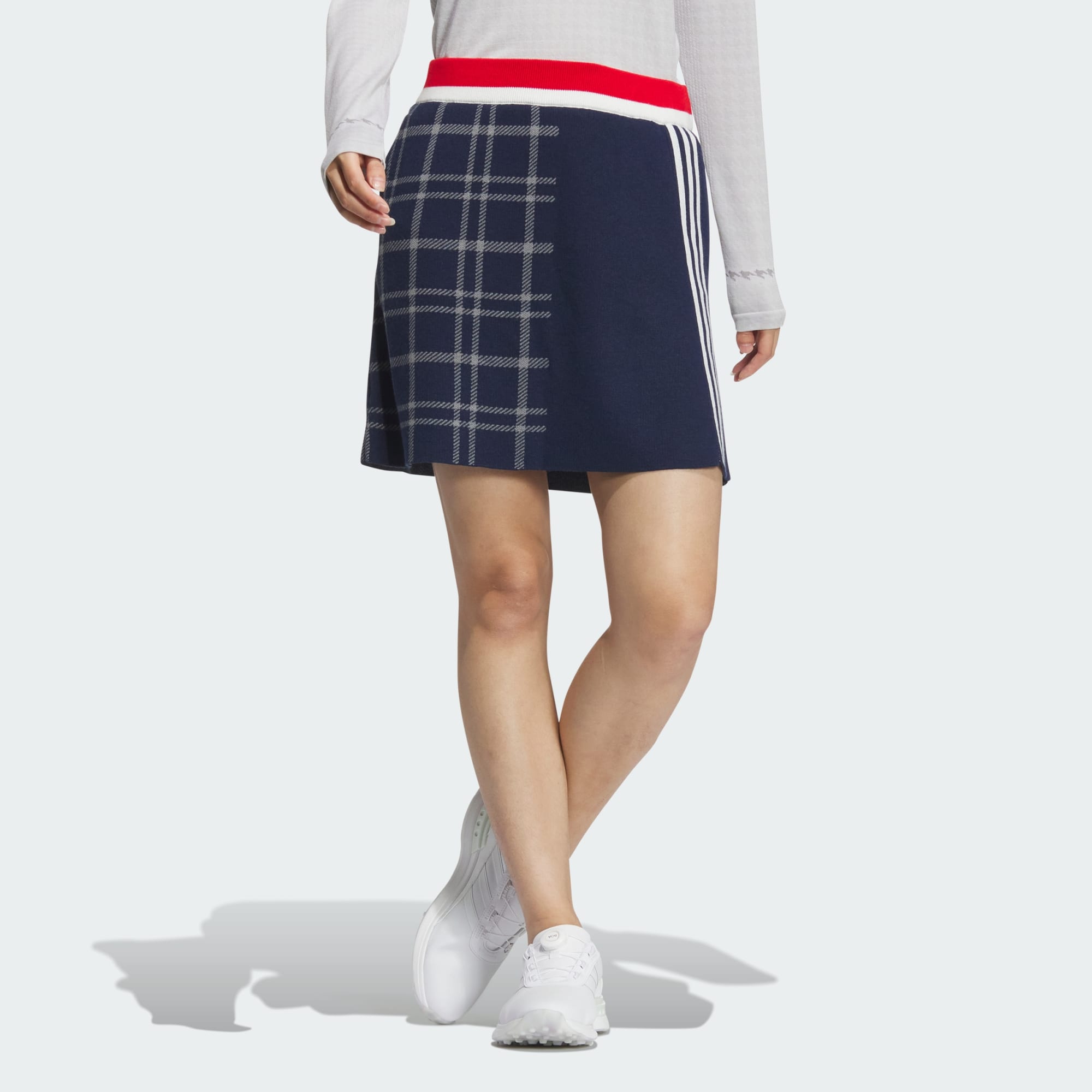 IS4755 Váy Adidas W 3ST FF SK